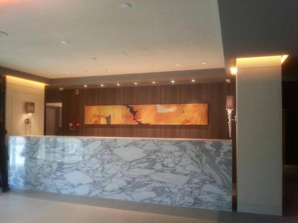 Jinjiang Inn Beijing Capital International Airport New Expo Metro Station Eksteriør bilde